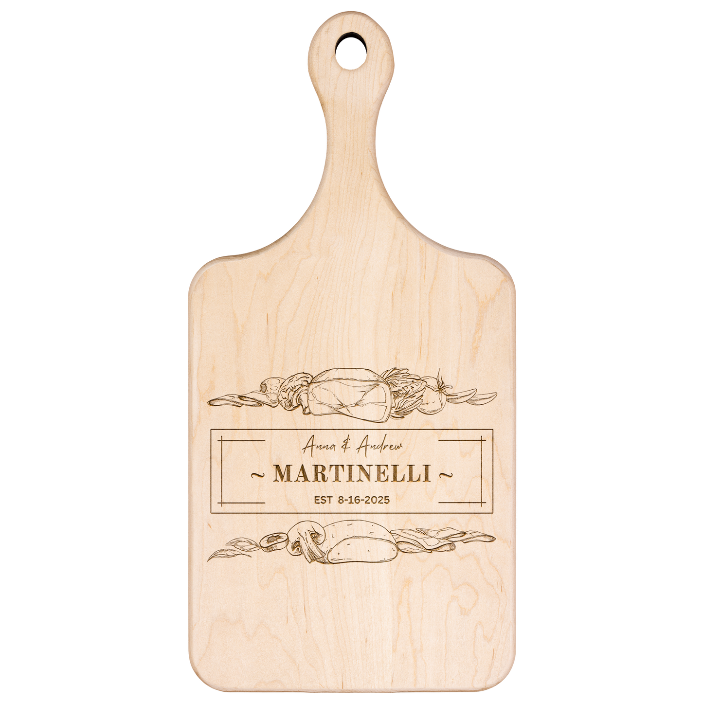 Caprese_Personalized_Wedding_Gift_Cutt_Light_Handle_Vertical_Main_Mockup.png